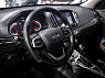 Chery Tiggo 7 2019 года