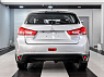 Mitsubishi ASX 2013 года