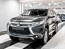 Mitsubishi Pajero Sport 2019 года