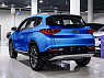 Chery Tiggo 7 2019 года