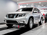 Nissan Terrano 2016 года