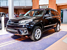 Chery Tiggo 3 2018 года
