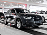 Audi Q3 2013 года