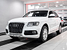 Audi Q5 2012 года