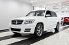 Mercedes-Benz GLK-Класс 2012 года