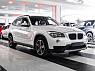 BMW X1 2013 года