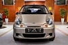 Daewoo Matiz 2013 года