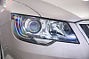 Skoda Superb 2013 года