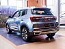 Chery Tiggo 5 2019 года