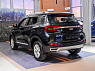 Chery Tiggo 4 2021 года