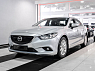 Mazda 6 2016 года