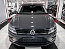 Volkswagen Tiguan 2018 года