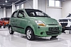 Chevrolet Spark 2007 года