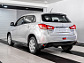 Mitsubishi ASX 2013 года