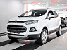 Ford EcoSport 2018 года