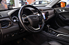 Chery Tiggo 4 2021 года