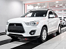 Mitsubishi ASX 2013 года