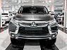 Mitsubishi Pajero Sport 2019 года