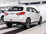 Mitsubishi ASX 2015 года