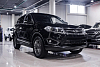 Chery Tiggo 5 2015 года