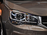 Chery Tiggo 2 2017 года