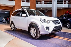 Chery Tiggo (T11)