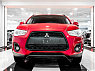 Mitsubishi ASX 2013 года