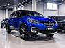 Renault Kaptur 2021 года