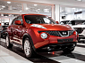 Nissan Juke 2012 года