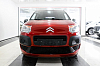 Citroen C3 Picasso 2012 года