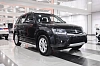 Suzuki Grand Vitara 2013 года