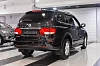 SsangYong Kyron 2011 года