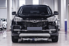 Chery Tiggo 4 2020 года