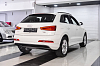 Audi Q3 2013 года