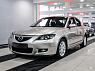 Mazda 3 2008 года