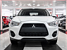 Mitsubishi ASX 2015 года