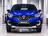 Renault Kaptur 2021 года