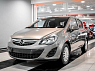 Opel Corsa 2013 года