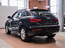 Audi Q3 2013 года