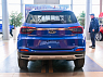 Chery Tiggo 4 2021 года