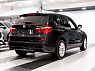 BMW X3 2013 года