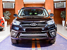 Chery Tiggo 3 2018 года