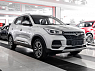 Chery Tiggo 4 2022 года