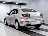 Mazda 3 2008 года