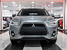 Mitsubishi ASX 2014 года