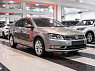 Volkswagen Passat 2012 года