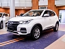 Chery Tiggo 4 2020 года