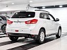 Mitsubishi ASX 2013 года