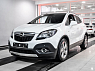 Opel Mokka 2013 года