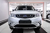 Geely Atlas 2018 года